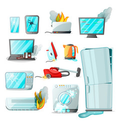 Appliances